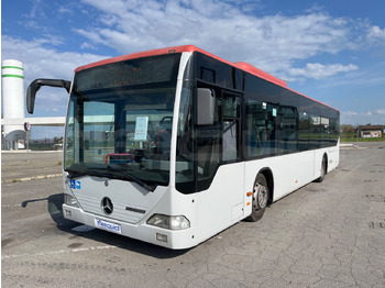 Cho thuê  Mercedes-Benz Citaro Mercedes-Benz Citaro: hình 4