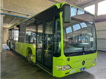 Xe bus đô thị Mercedes-Benz Citaro: hình 5 Xe bus đô thị Mercedes-Benz Citaro: hình 5