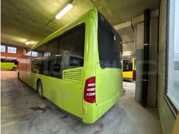 Xe bus đô thị Mercedes-Benz Citaro: hình 4 Xe bus đô thị Mercedes-Benz Citaro: hình 4