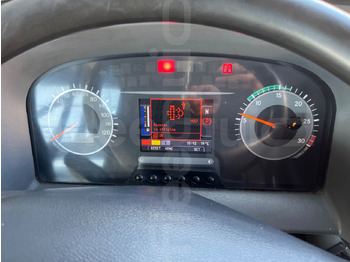 Xe bus đô thị Mercedes-Benz Citaro: hình 3