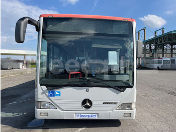 Cho thuê  Mercedes-Benz Citaro Mercedes-Benz Citaro: hình 2