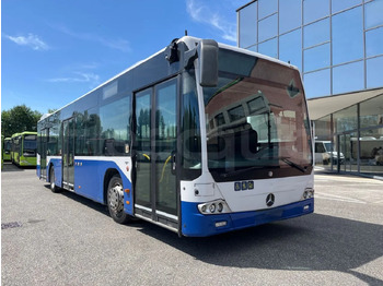 Xe bus đô thị MERCEDES-BENZ Conecto