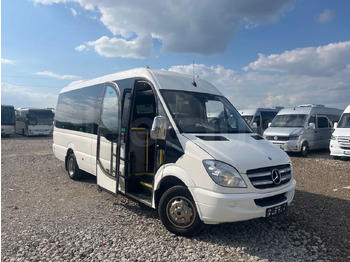 Xe bus đô thị MERCEDES-BENZ Sprinter