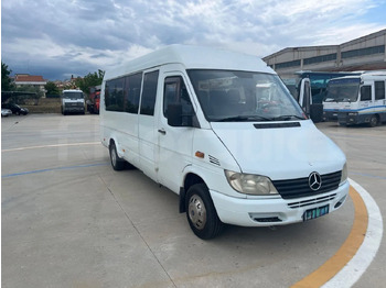 Xe bus đô thị MERCEDES-BENZ Sprinter