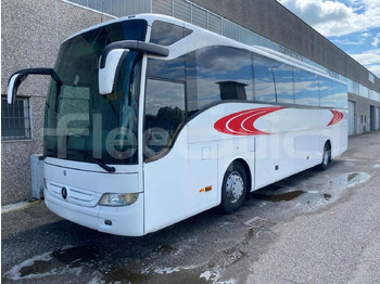 Xe đò MERCEDES-BENZ Tourismo