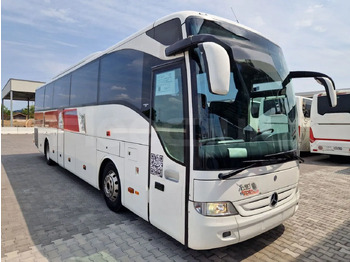 Xe đò MERCEDES-BENZ Tourismo
