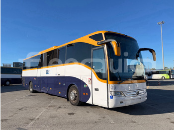 Xe đò MERCEDES-BENZ Tourismo