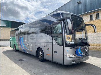 Xe đò MERCEDES-BENZ Tourismo