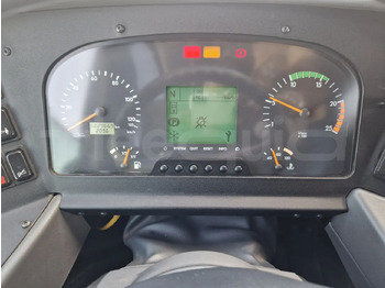 Cho thuê  Mercedes-Benz Tourismo Mercedes-Benz Tourismo: hình 3