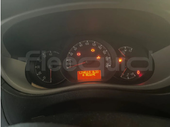 Xe bus mini, Xe van chở khách Opel Movano: hình 2 Xe bus mini, Xe van chở khách Opel Movano: hình 2