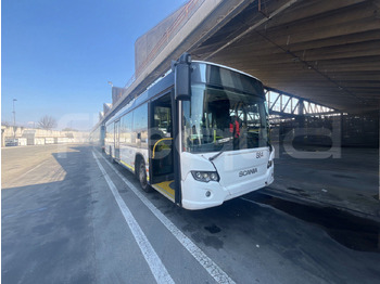 Xe bus đô thị SCANIA Citywide