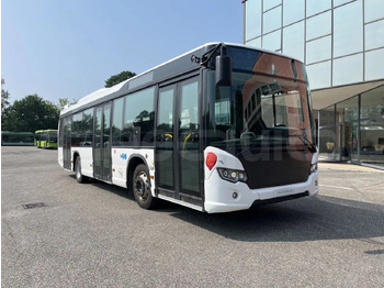 Xe bus đô thị SCANIA Citywide