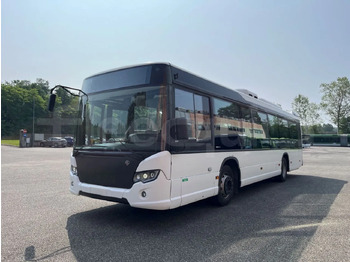 Xe bus đô thị Scania Citywide LF: hình 4