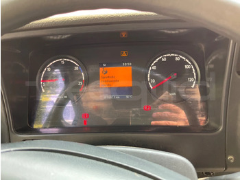 Xe bus đô thị Scania Citywide LF: hình 3