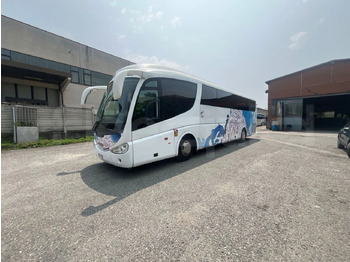 Xe đò SCANIA Irizar