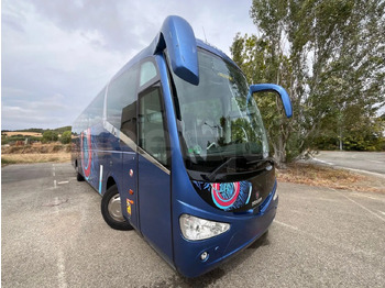Xe đò SCANIA Irizar