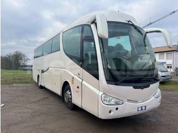 Xe đò SCANIA Irizar
