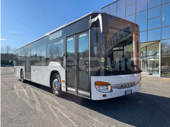 Xe bus ngoại ô SETRA