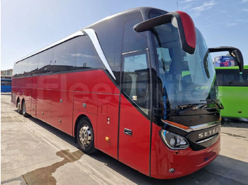 Xe đò SETRA
