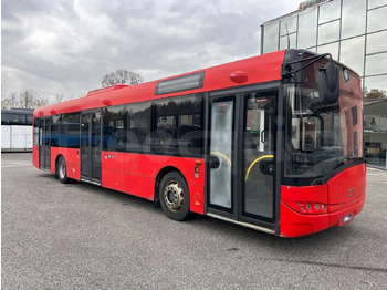 Xe bus đô thị SOLARIS