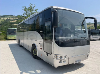 Xe bus ngoại ô TEMSA