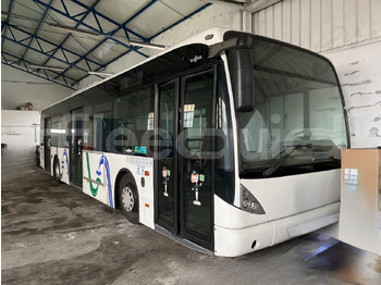 Xe bus đô thị VAN HOOL