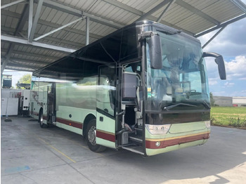 Xe đò VAN HOOL