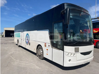 Xe đò VAN HOOL