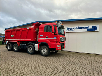 Xe ben MAN TGS 41.510