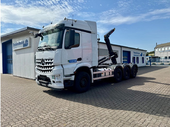 Xe tải nâng móc MERCEDES-BENZ Arocs