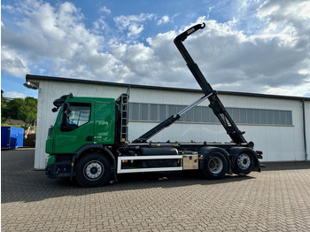 Xe tải nâng móc Volvo FE 330 6x2 Hooklift Joab 20 to 5400 mm Lenkachse: hình 2