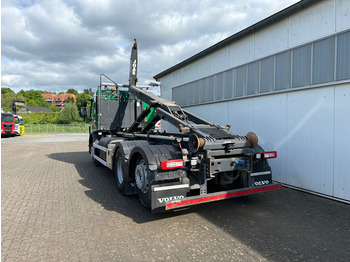 Xe tải nâng móc Volvo FE 330 6x2 Hooklift Joab 20 to 5400 mm Lenkachse: hình 4
