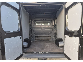 Xe van chở hàng, Xe tải van Peugeot Boxer 2.2 130KM Dubel kabina: hình 4