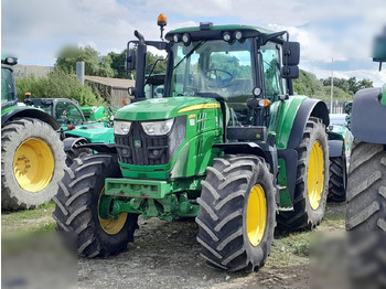 Máy cày JOHN DEERE 6130M