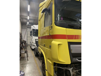 Phụ tùng cho Xe tải DAF XF 106 440 SC retarderis: hình 2