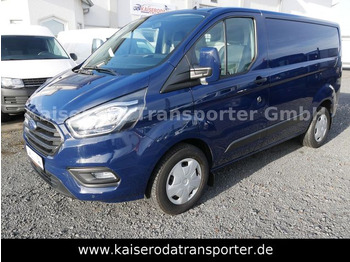 Xe van chở hàng FORD Transit