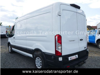 Xe van chở hàng Ford Transit FT 350 L3H2 VA Kasten Klima AHK Kamera: hình 5 Xe van chở hàng Ford Transit FT 350 L3H2 VA Kasten Klima AHK Kamera: hình 5