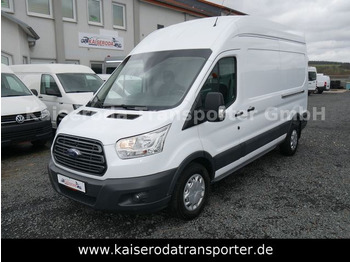Xe van chở hàng FORD Transit