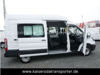 Xe tải van FORD Transit