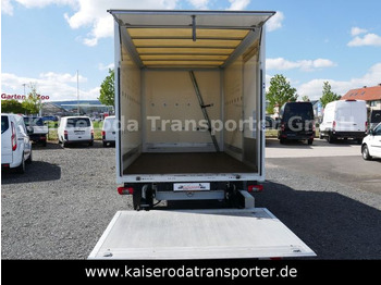 Xe tải nhỏ thùng kín MERCEDES-BENZ Sprinter 314