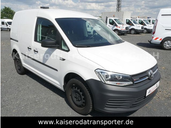 Xe van chở hàng Volkswagen Caddy 2,0TDI DSG 4Motion kurz Werkst.Klima: hình 4