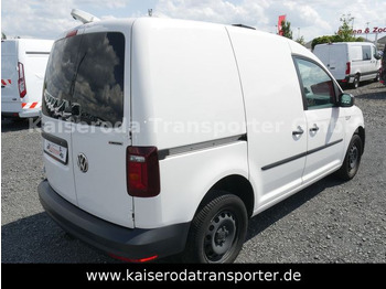 Xe van chở hàng Volkswagen Caddy 2,0TDI DSG 4Motion kurz Werkst.Klima: hình 5