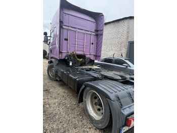Xe đầu kéo SCANIA R420: hình 5