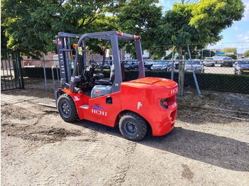 Cho thuê HCHI 4 ton diesel HCHI 4 ton diesel: hình 4