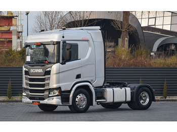 Xe đầu kéo SCANIA R 450