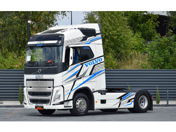Xe đầu kéo VOLVO FH 500