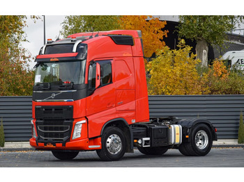 Xe đầu kéo VOLVO FH 500