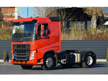 Xe đầu kéo VOLVO FH 500
