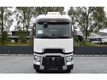 Xe đầu kéo Renault T520 COMFORT / KLIMATYZACJA POSTOJOWA / ACC / LEDY / XENON / 2 ZBIORNIKI / NISKI PRZEBIEG / SERWISOWANY / SPROWADZONY: hình 2