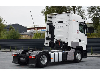 Xe đầu kéo Renault T520 COMFORT / KLIMATYZACJA POSTOJOWA / ACC / LEDY / XENON / 2 ZBIORNIKI / NISKI PRZEBIEG / SERWISOWANY / SPROWADZONY: hình 5